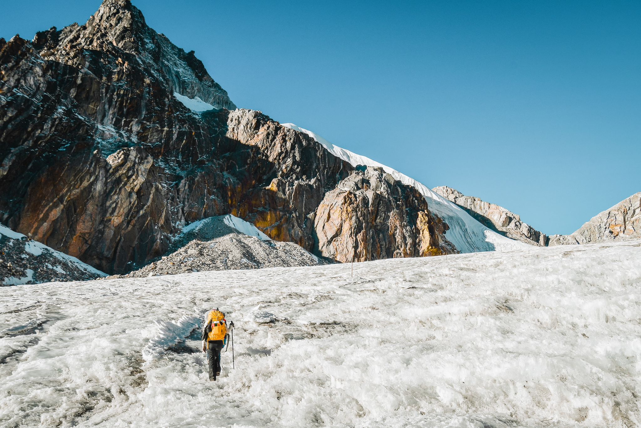 THYANGBOCHE EVEREST PANORAMA TREKKING